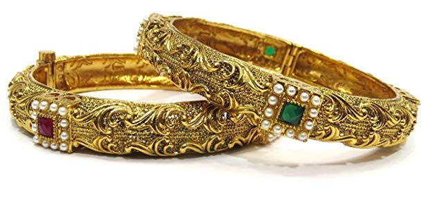 Antique Bangles