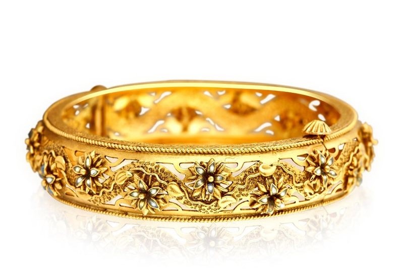 Antique Bangles