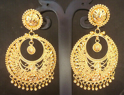 Chand Bali Earrings