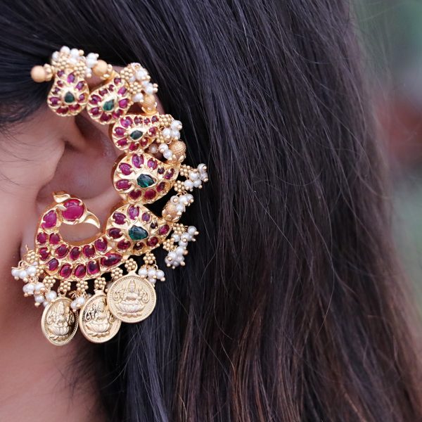 Latest Gold Choker Necklace Designs | Dhanalakshmi Jewellers