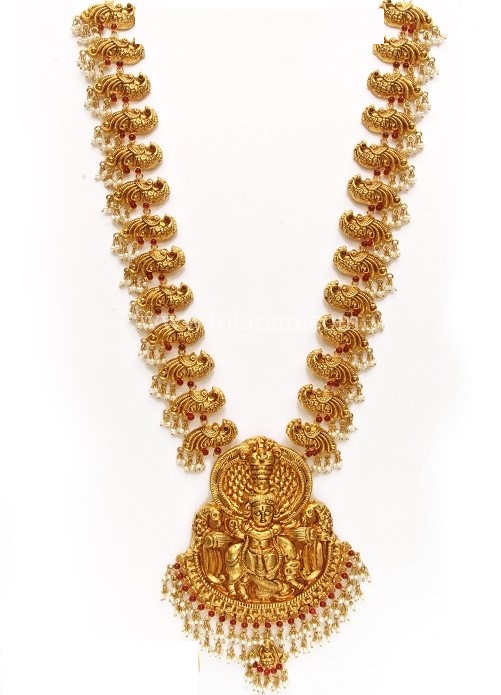 Gold Haara