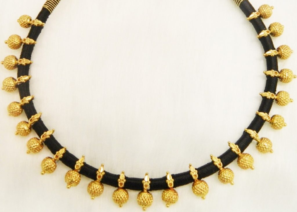 Dori Necklace