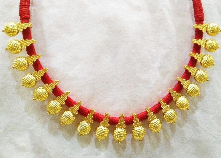 Dori Necklace