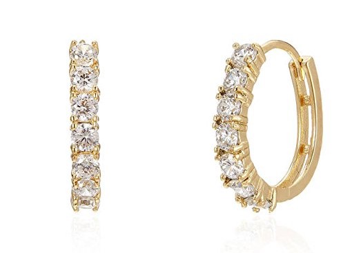 Big Nose Ring Designs