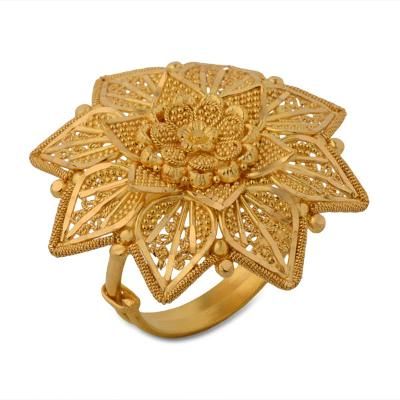 Buy Rings For Women | Latest Women Ring Designs Online | CaratLane