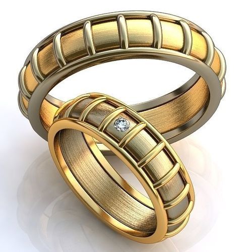 Couple Ring