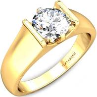 Diamond Rings Designs for Him - Dhanalakshmi Jewellers