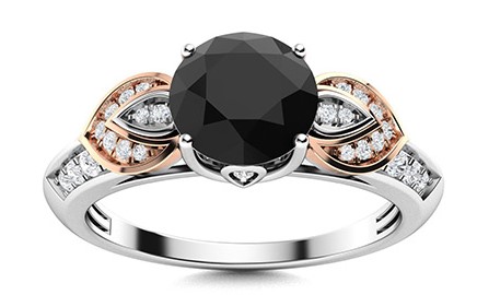 Glamorous Diamond ring Designs