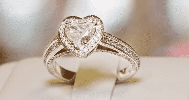 Diamond Ring