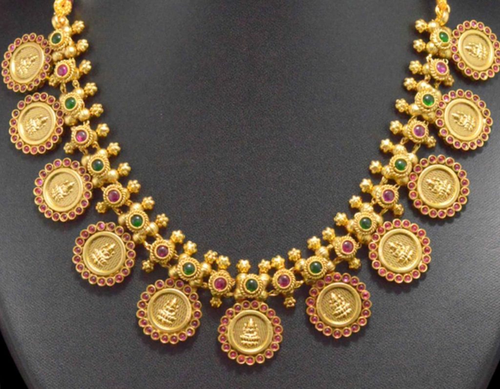 Kasu sales mala designs
