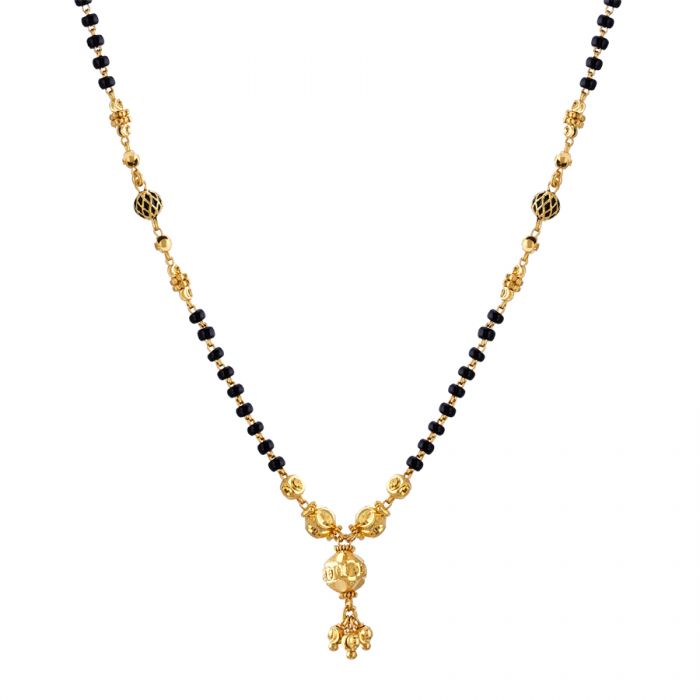 Tamil Thaali | Thirumaangalyam | Dhanalakshmi Jewellers
