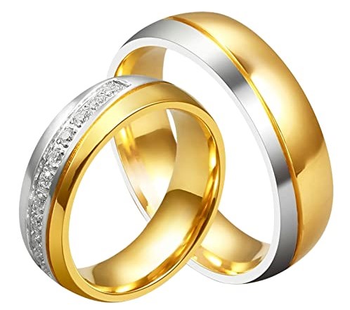 Couple Ring