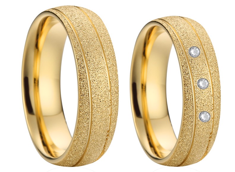 Buy Couple Rings Online | Couple Diamond & Gold Rings Designs @ Best Price