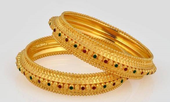 New Gold Bangle Designs 2021|Tode Bangles