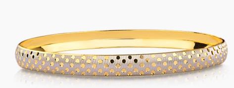 New Gold Bangle Designs 2021