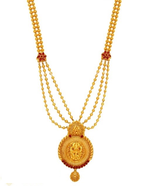 Temple sales har gold