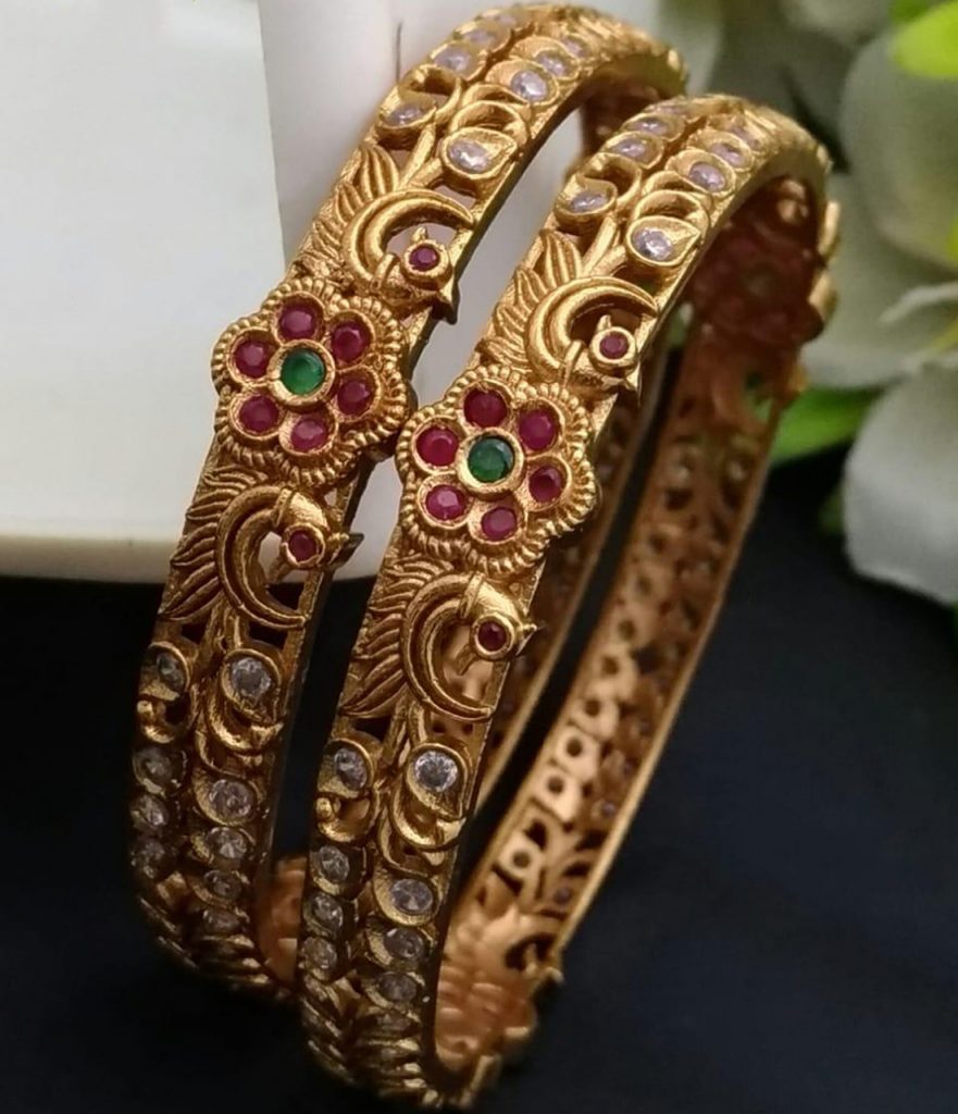 Traditional Bangles