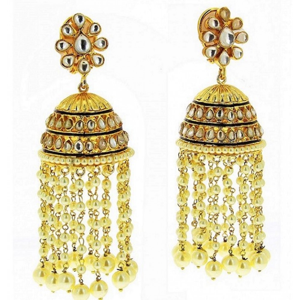 Jhumar Earrings