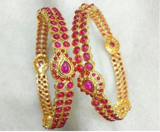 Traditional Bangles