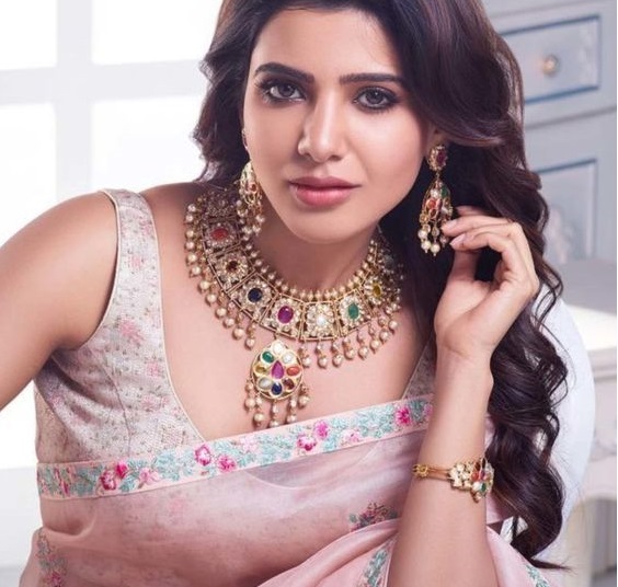 Navrathan Necklace 