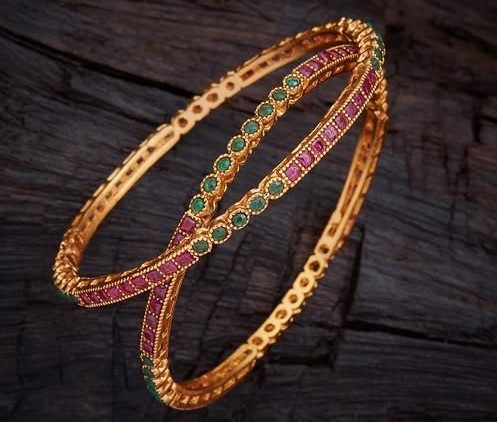 Traditional Bangles