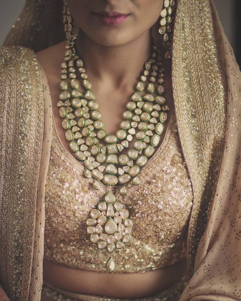 Kundan Jewelry