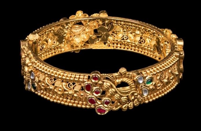 Traditional Bangles