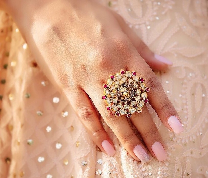 cocktail ring