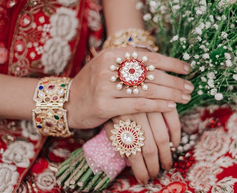 Dulhan Bangles.