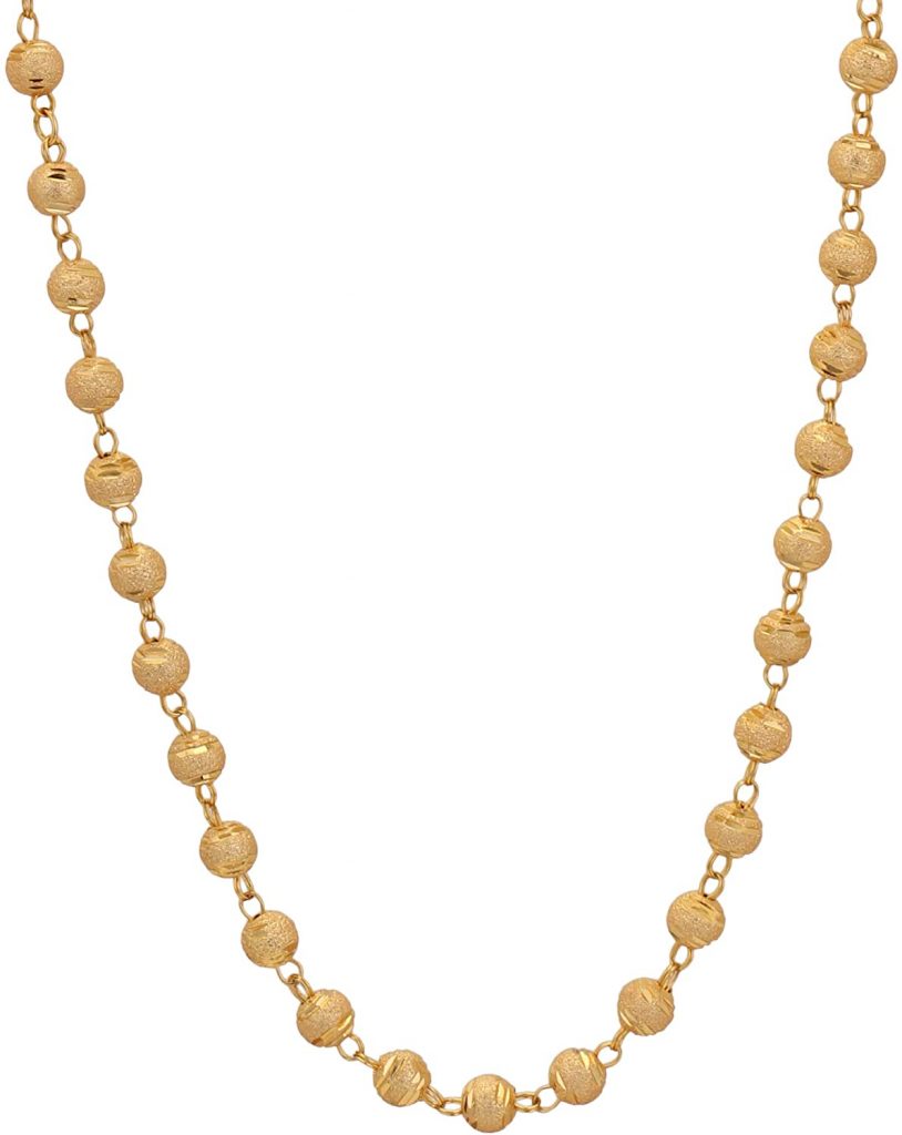 Gundla Mala Necklace