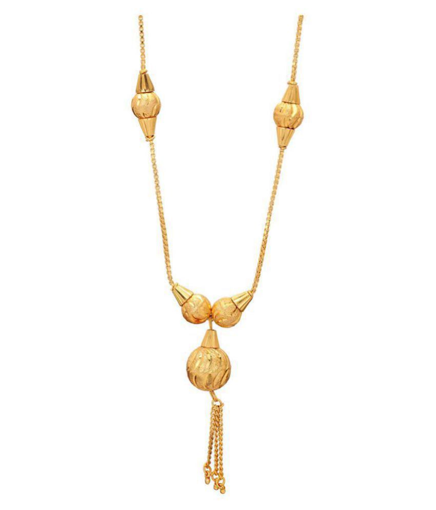 Gundla Mala Necklace