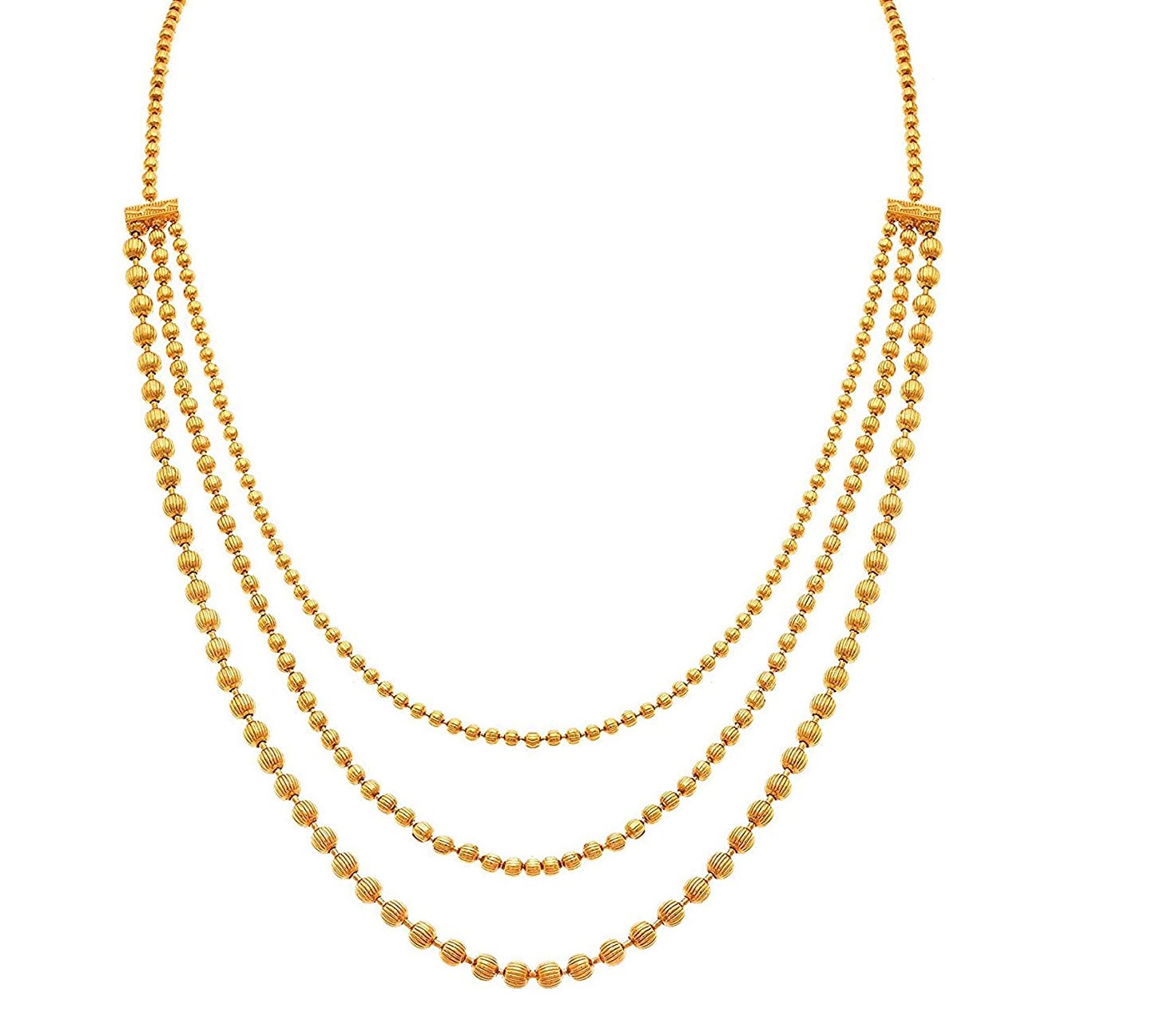 gundla mala necklace