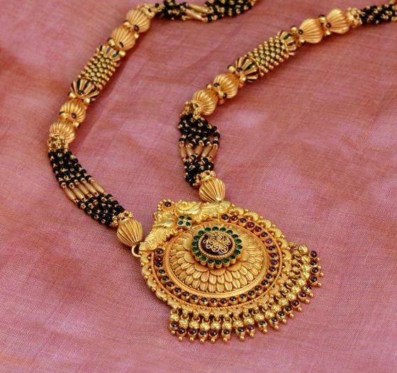 Nallapusalu chain