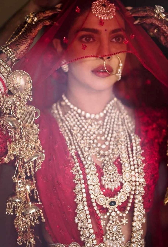 Rani Haar