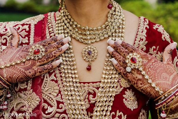 Kundan Jewelry