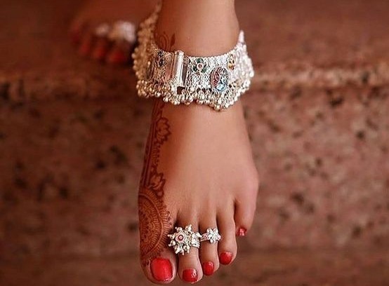 Toe Ring