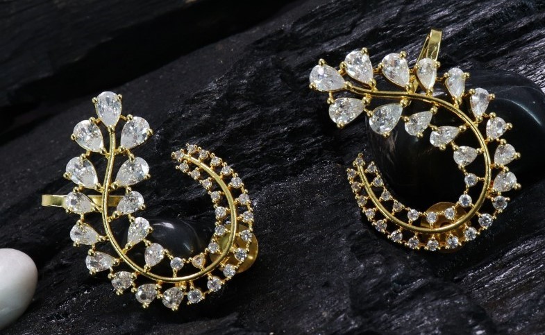 Designer Earrings