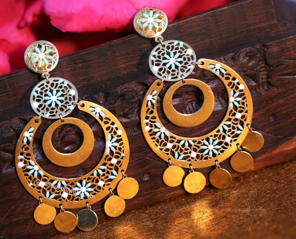 Designer Earrings