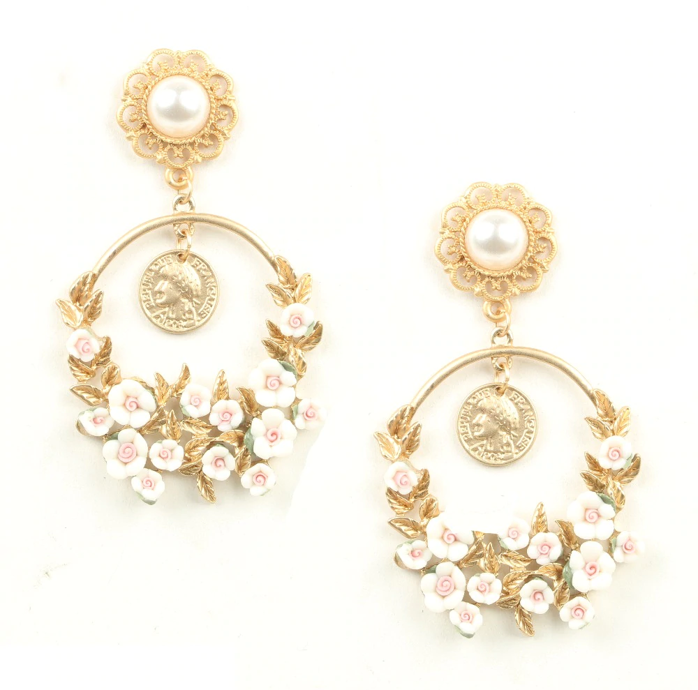 Designer Earrings