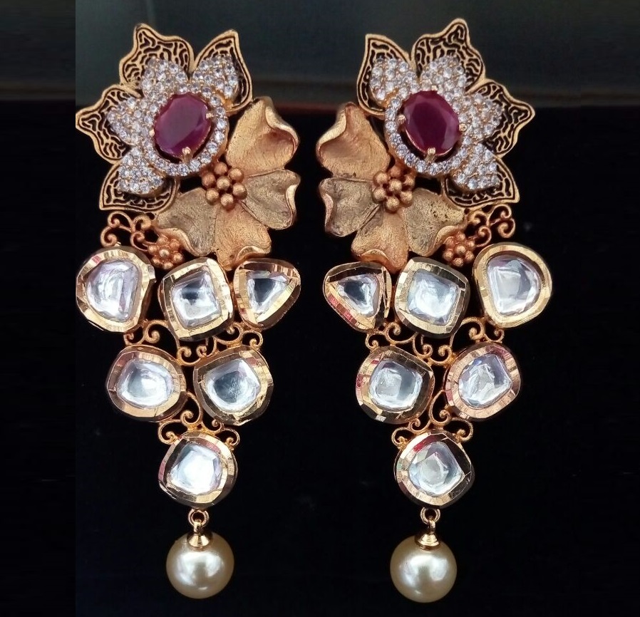 Designer Earrings