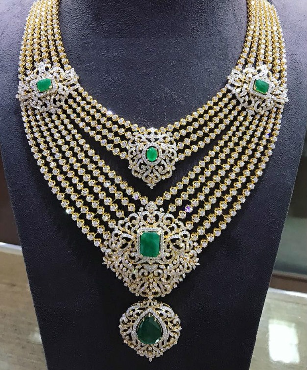 Diamond haram deals cost