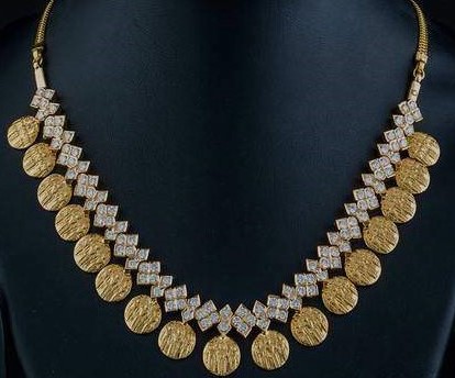 Kasulaperu Necklace