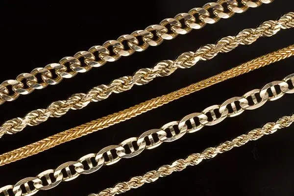 Necklace Chain