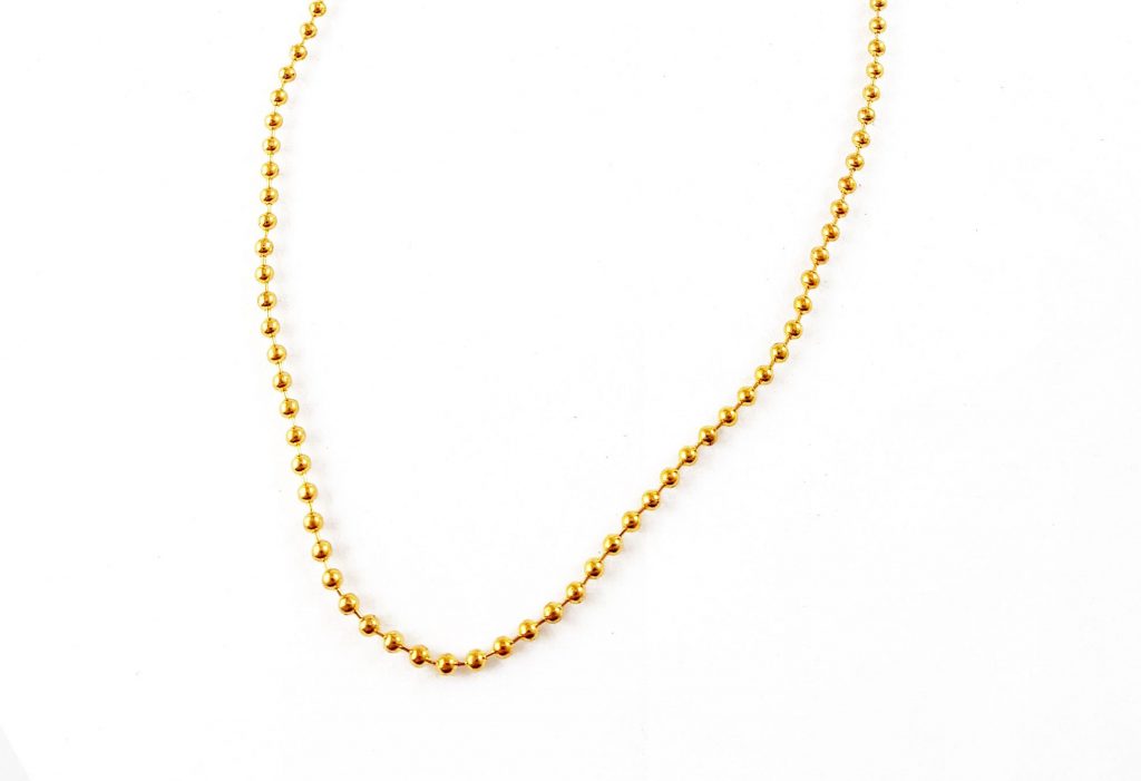 Necklace Chain