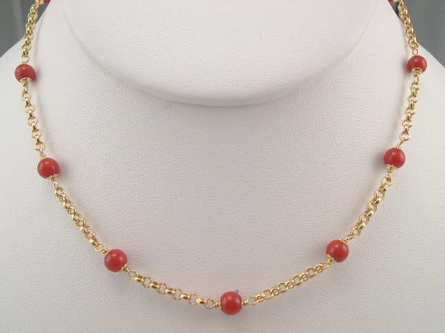 mangalore coral necklace| Kastali|GSB Mangalsutra|Konkani Coral Necklace|Mangalore Jewellery|Konkani Jewellery|Daivajna Brahmin Coral Necklace