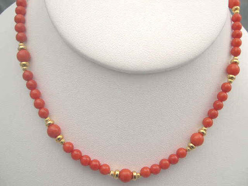 mangalore coral necklace| Kastali|GSB Mangalsutra|Konkani Coral Necklace|Mangalore Jewellery|Konkani Jewellery|Daivajna Brahmin Coral Necklace