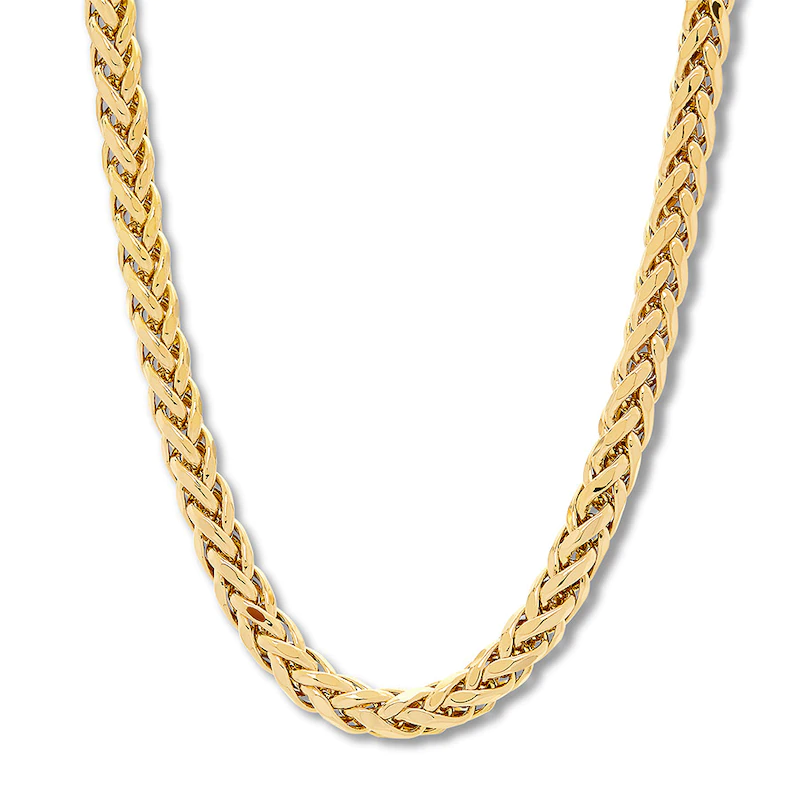 chain type