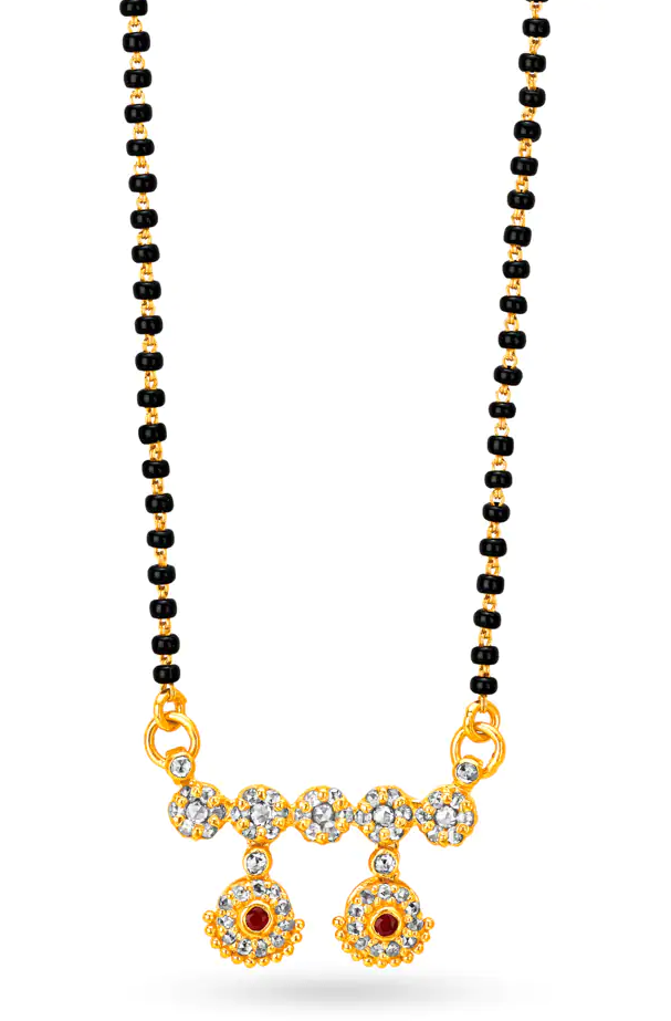 Telugu on sale mangalsutra price