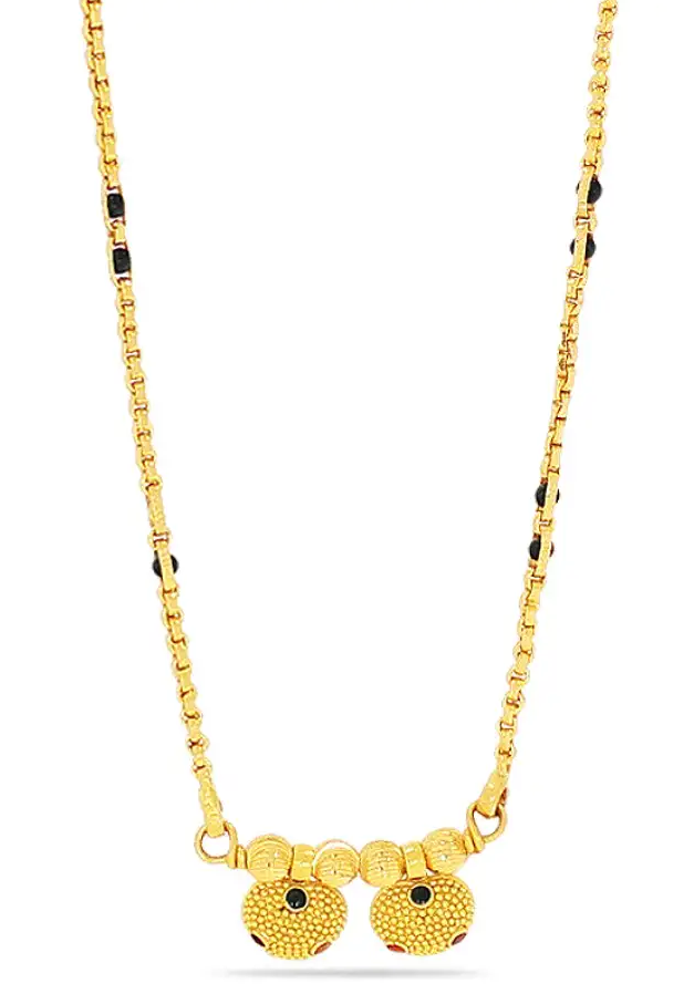 Telugu Mangalsutra