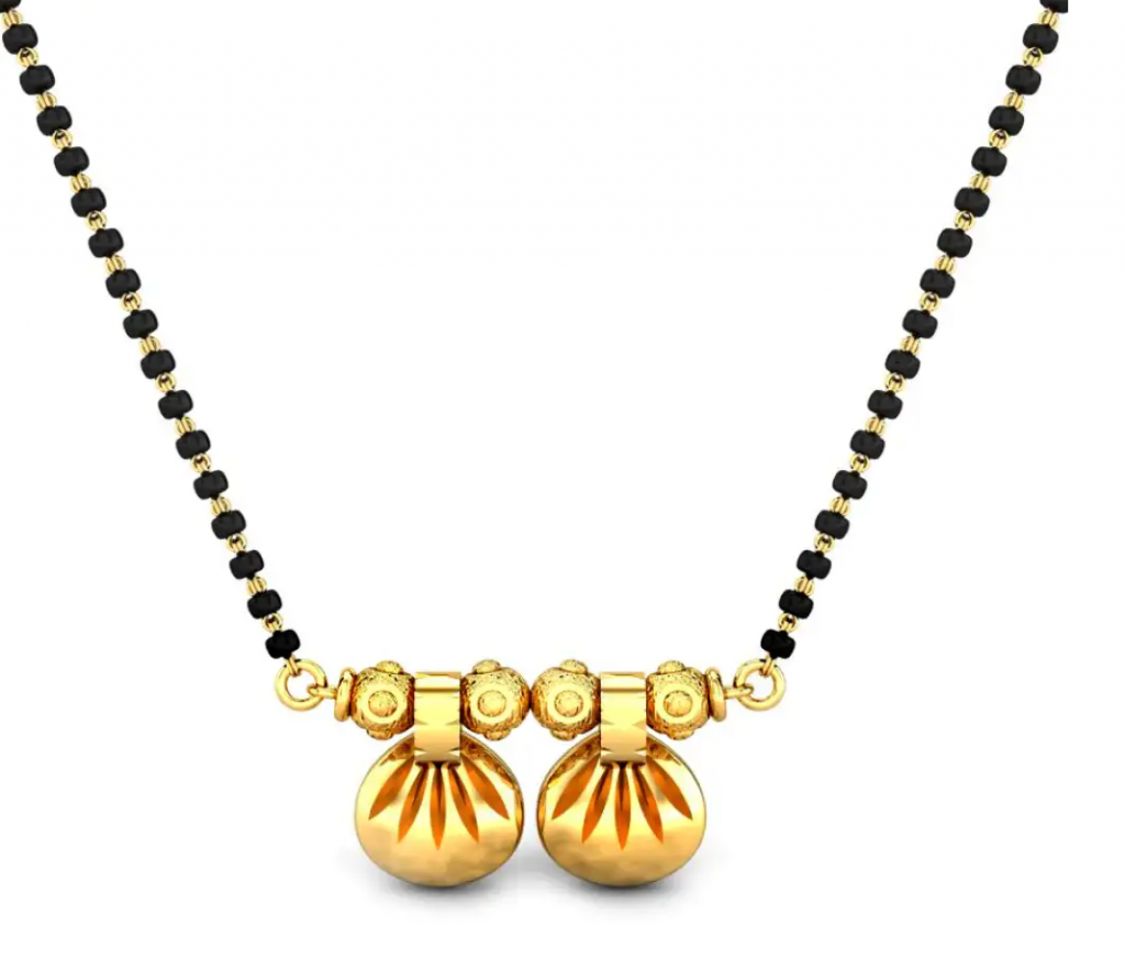 Telugu Mangalsutra